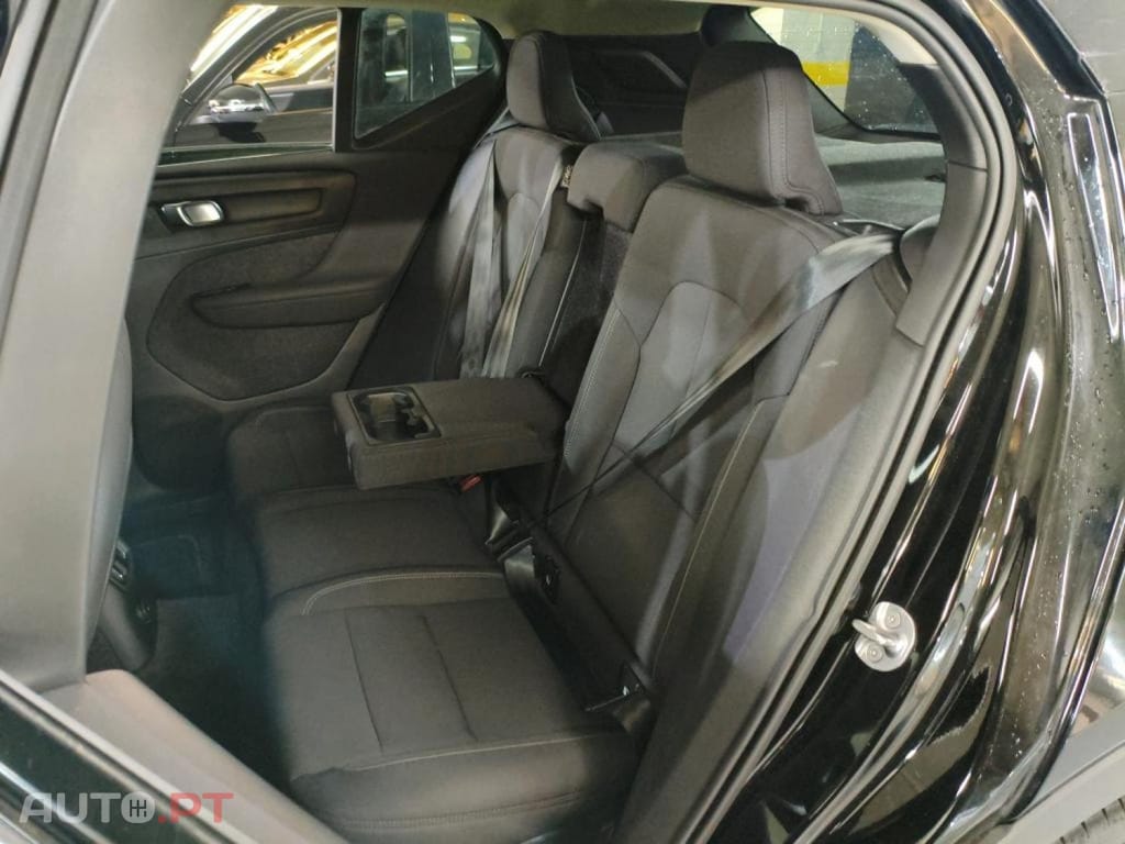 Volvo XC40 1.5 T5 PHEV Inscription Expression