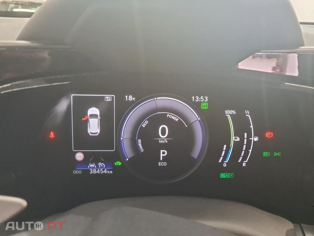 Lexus NX Executive