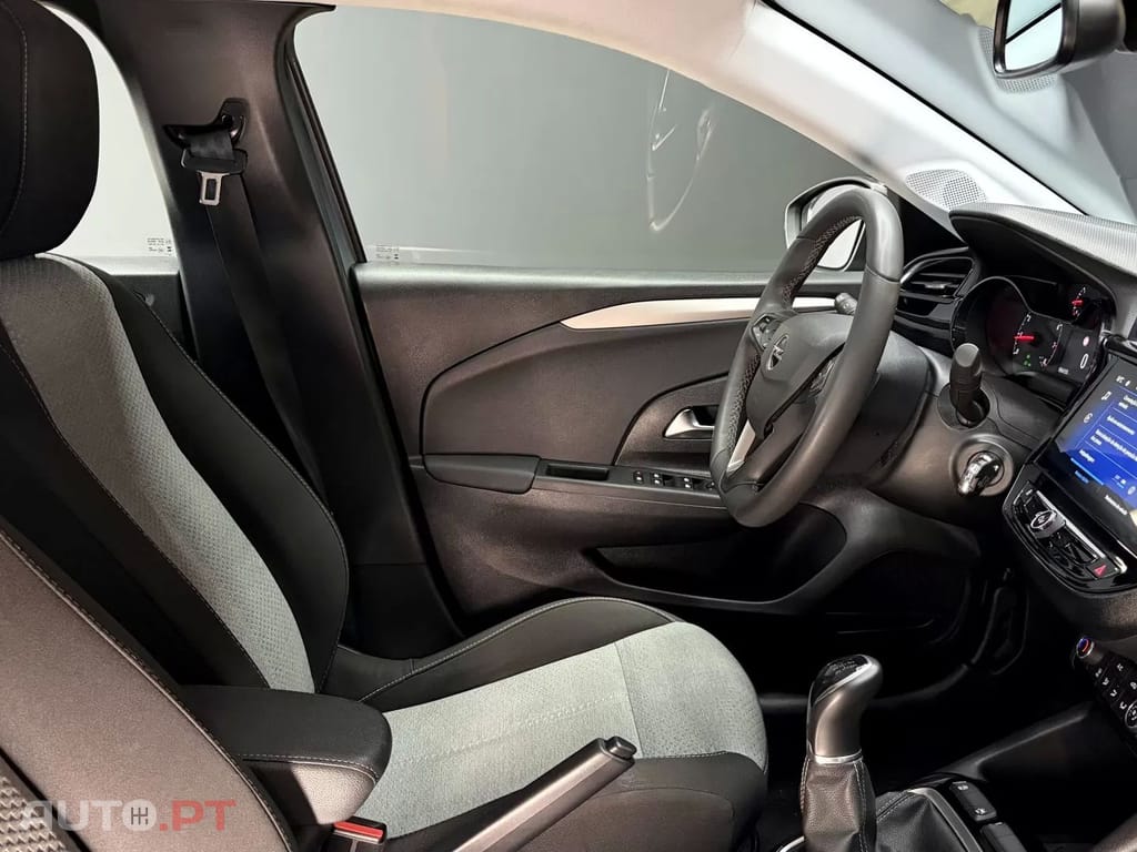 Opel Corsa 1.2 Business Edition