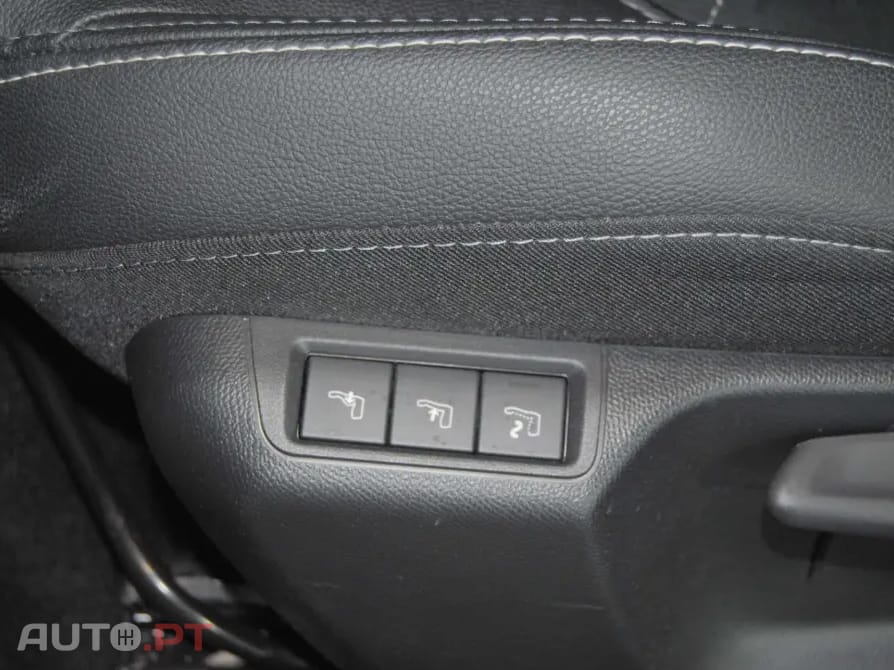 Opel Mokka 1.2 Hybrid GS eDCT
