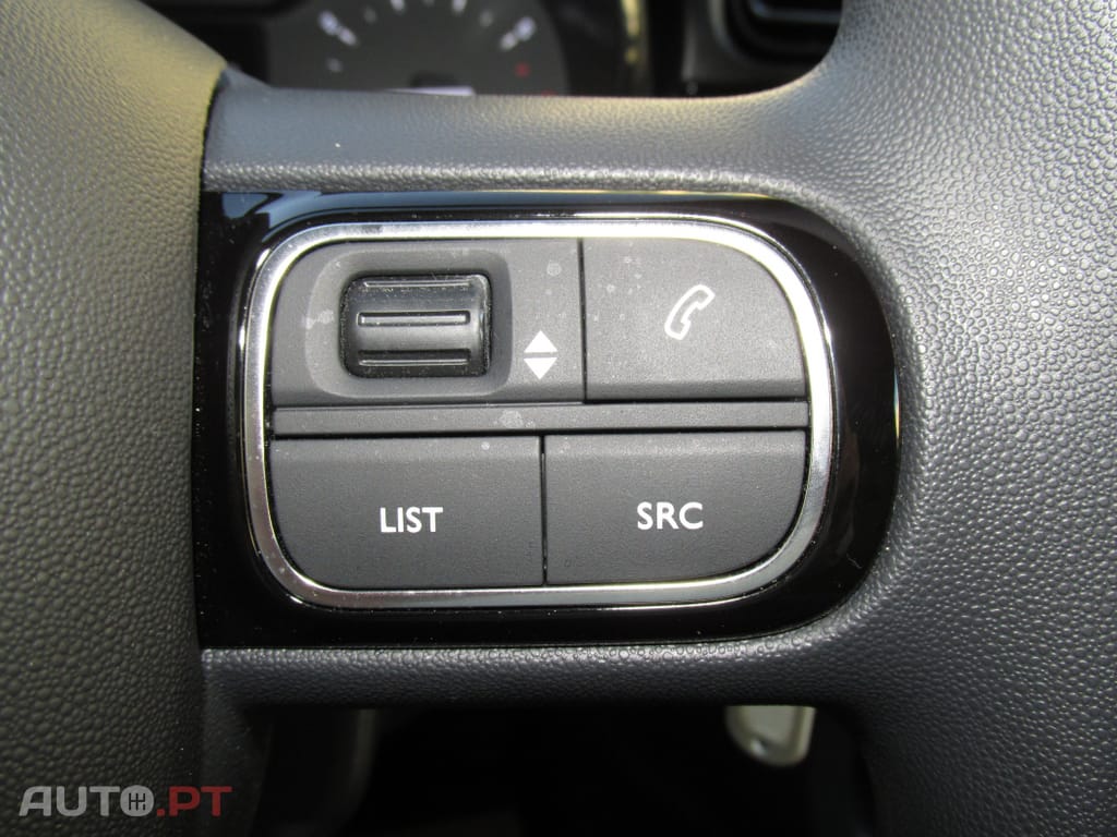 Citroen C3 1.2 PureTech Max EAT6