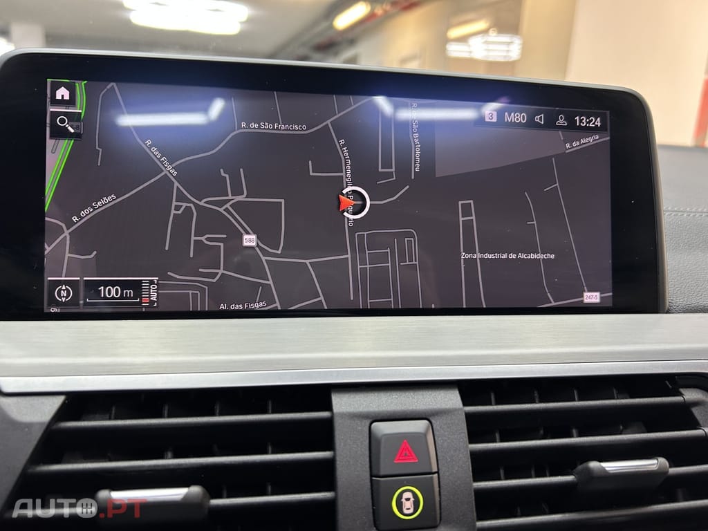 BMW iX3 Inspiring