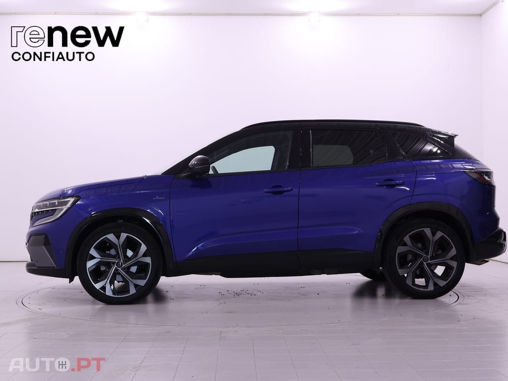 Renault Austral 1.3 Mild Hybrid Techno Esprit Alpine Auto