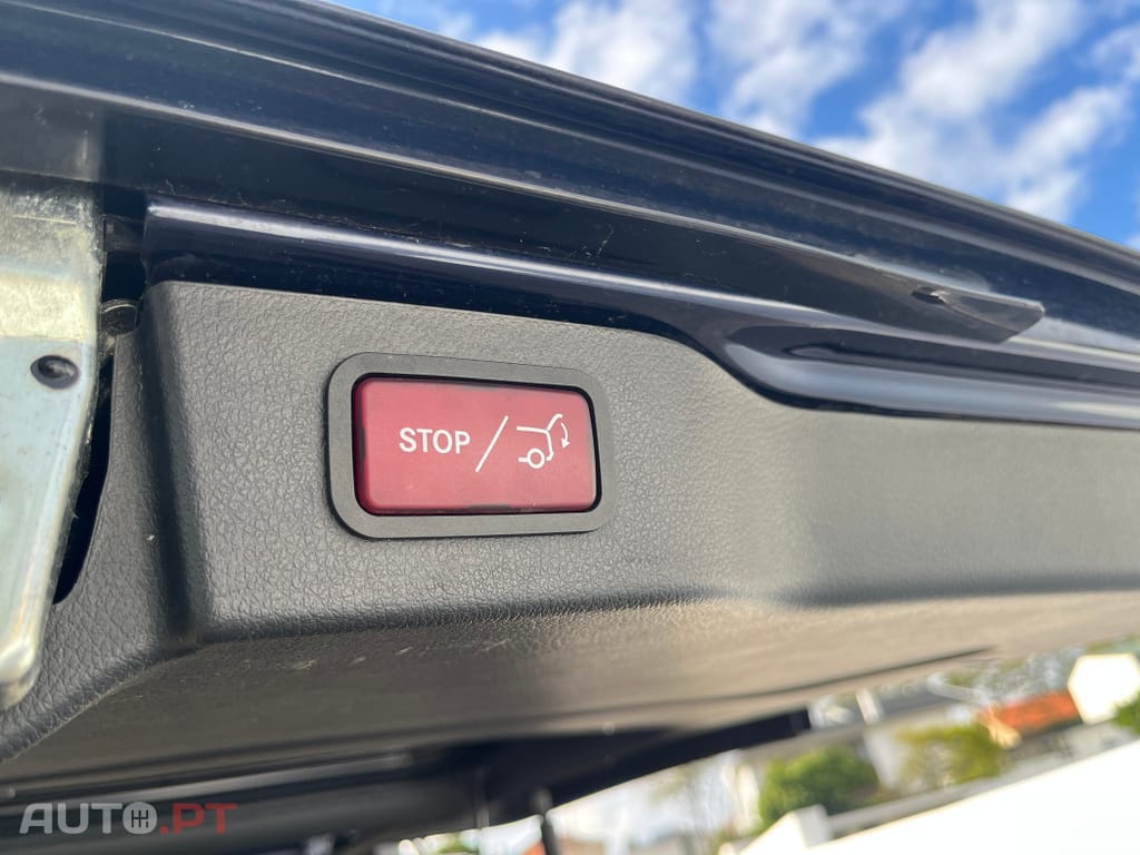 Mercedes-Benz V Marco Polo 250 CDI BlueTec