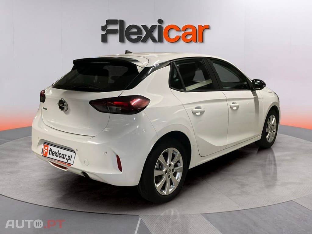 Opel Corsa 1.5 D Edition