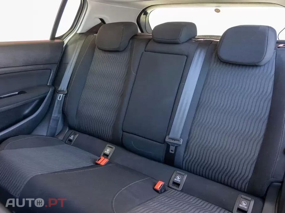 Peugeot 308 1.6 e-HDi Active