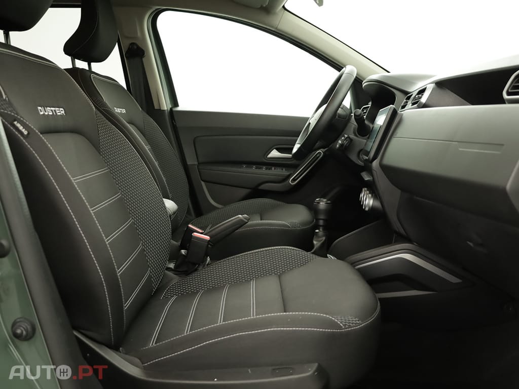 Dacia Duster Duster 1.0 TCe Journey