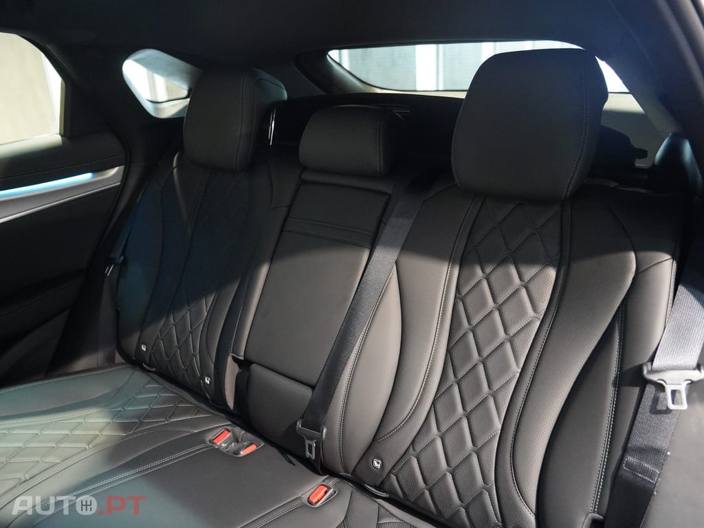 BYD Sealion 7 82.5 kWh Comfort