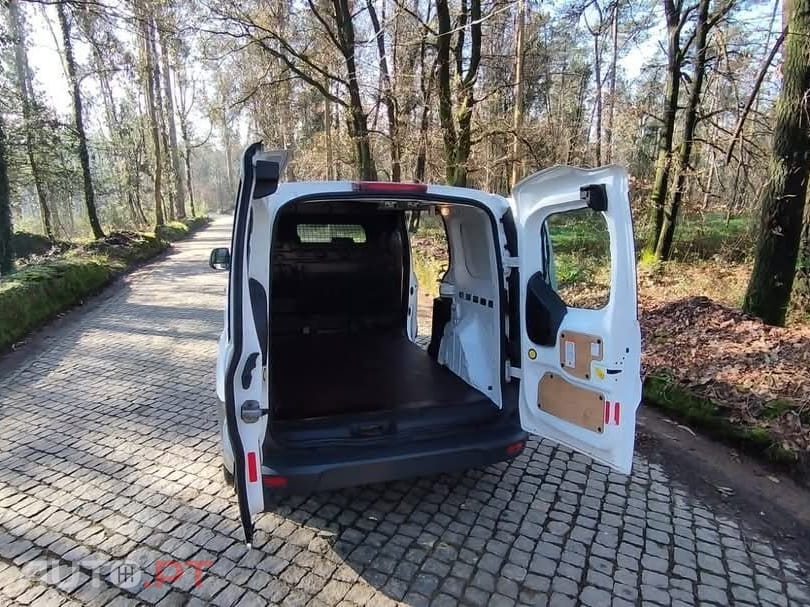 Ford Transit Connect Connect 1.6 TDCi 210 L2 Trend