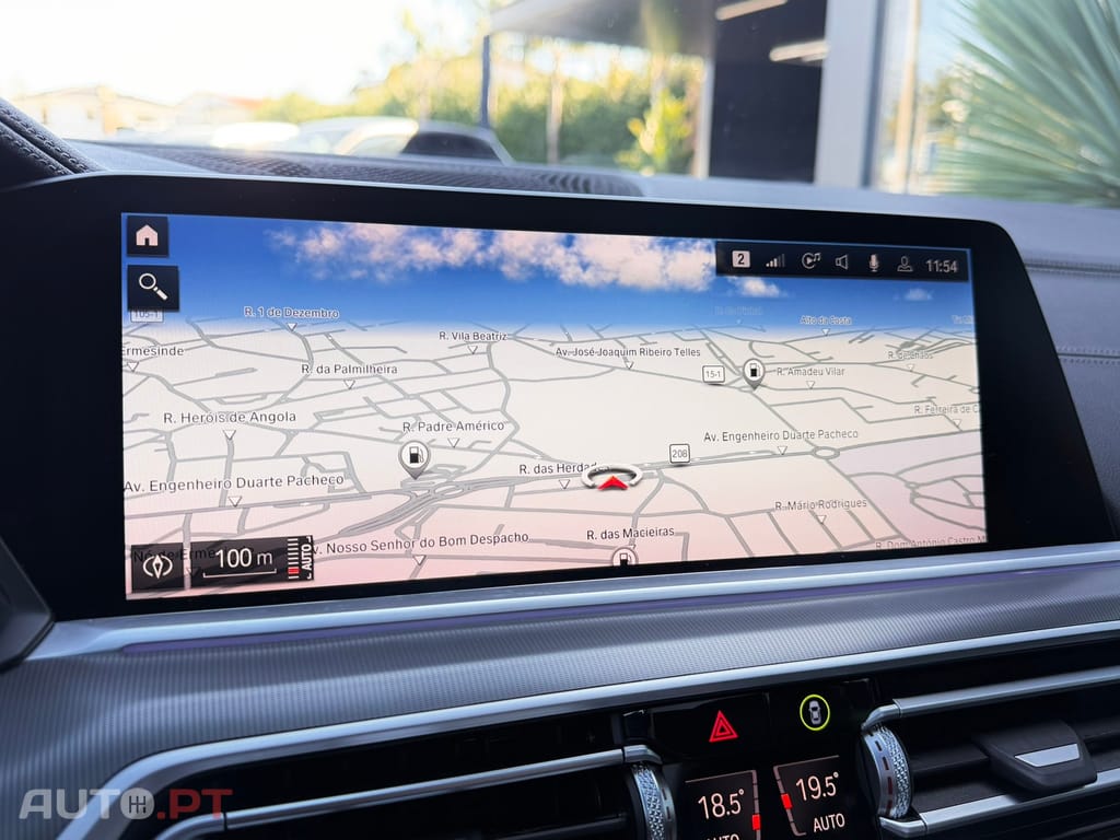 BMW X5 45 e xDrive Pack M