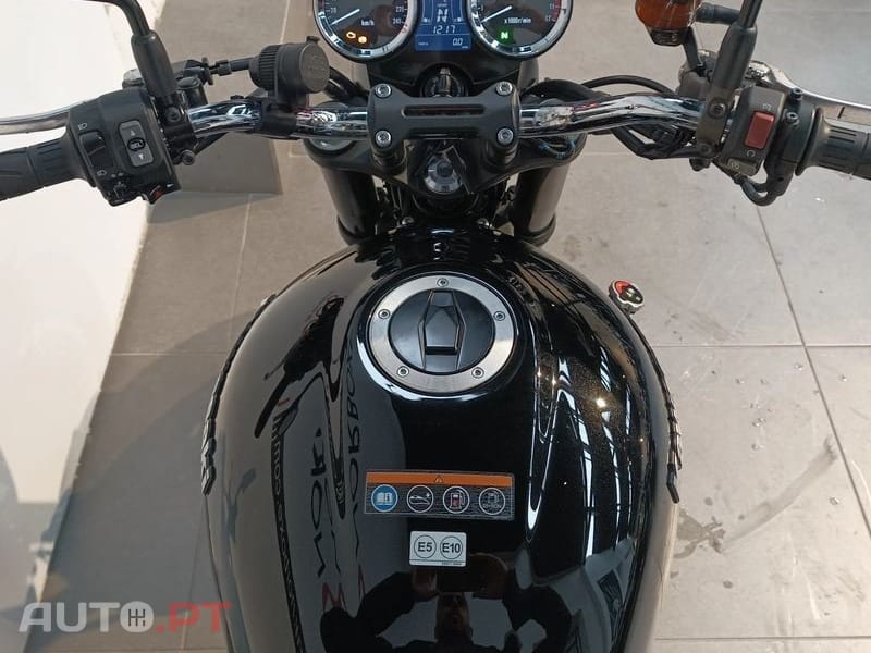 Kawasaki Z Z900 RS