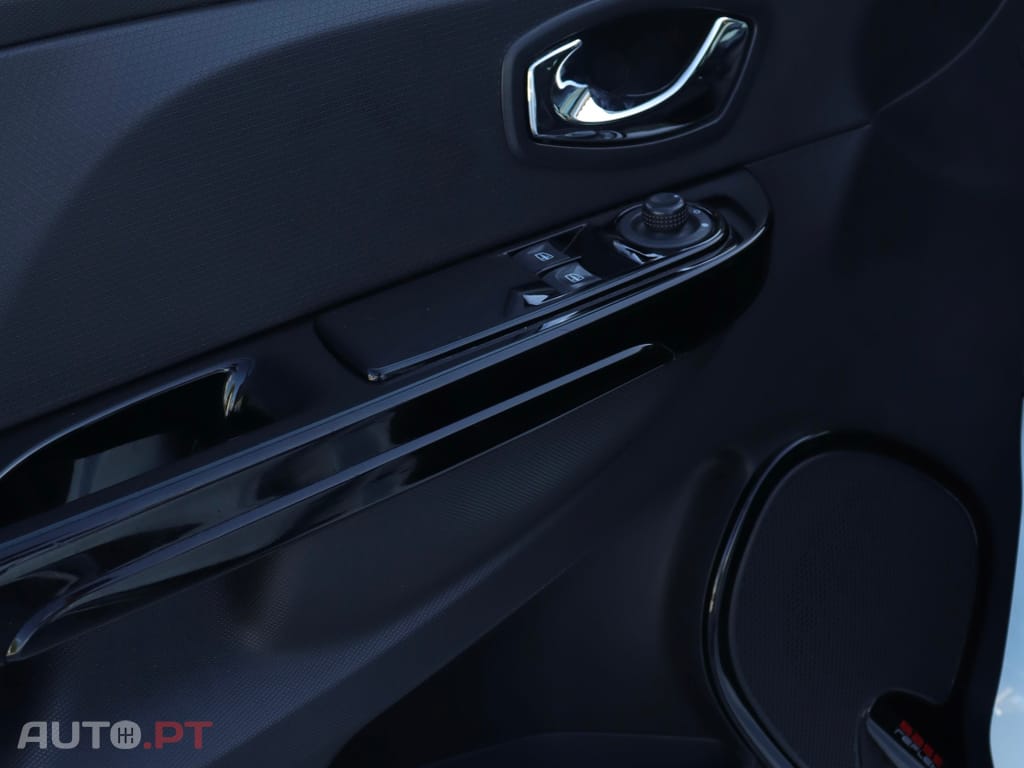 Renault Clio Sport Tourer Energy dCi 90 Start & Stop Dynamique