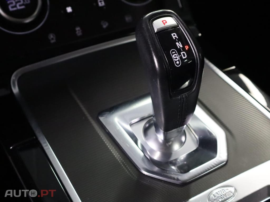 Land Rover Evoque 1.5 P300e PHEV