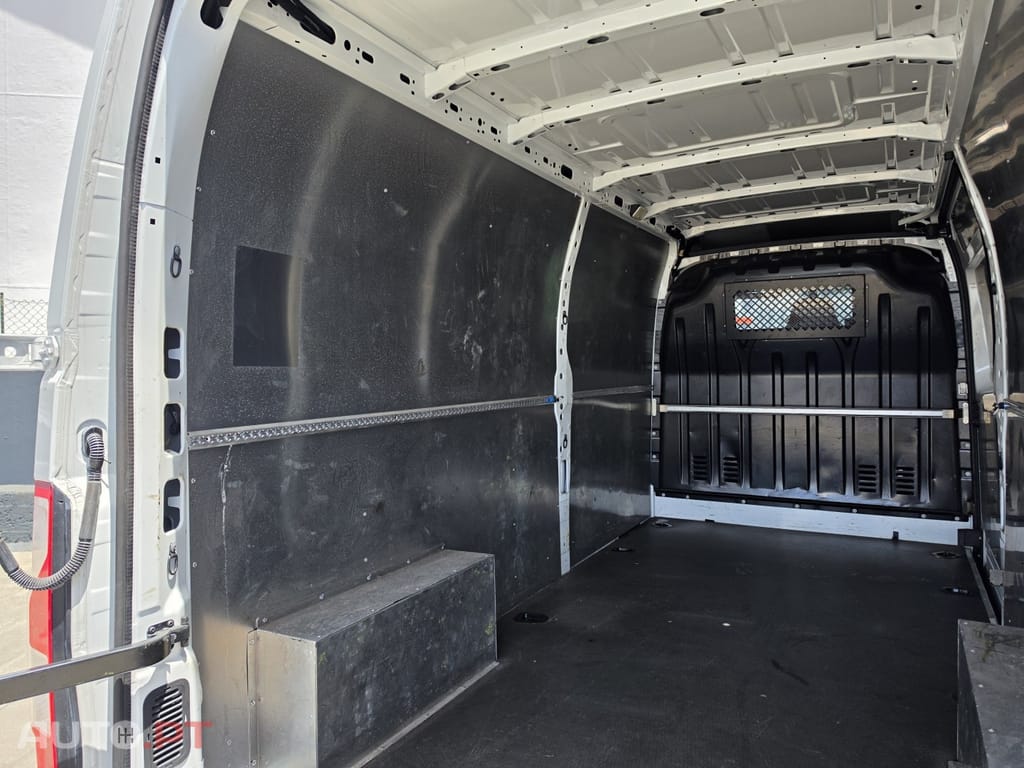 Renault Master 2.3 dCi L3H2 3.5T
