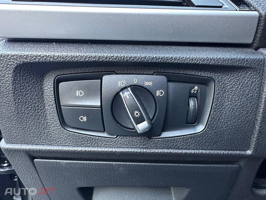 BMW 116 d EDynamics Line Sport