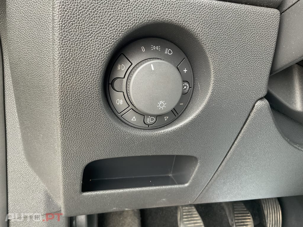 Opel Corsa 1.2 Enjoy