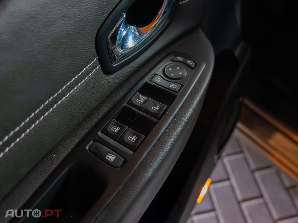 Renault Grand Scénic 1.6 dCi Bose Edition SS