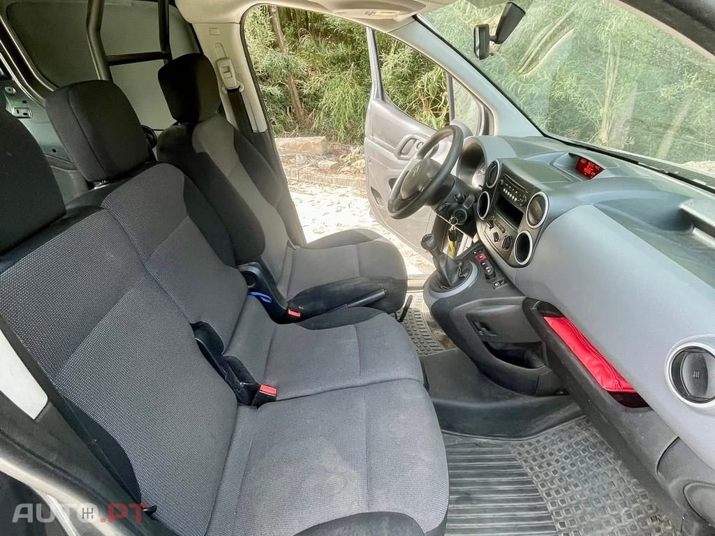Citroen Berlingo Berlingo