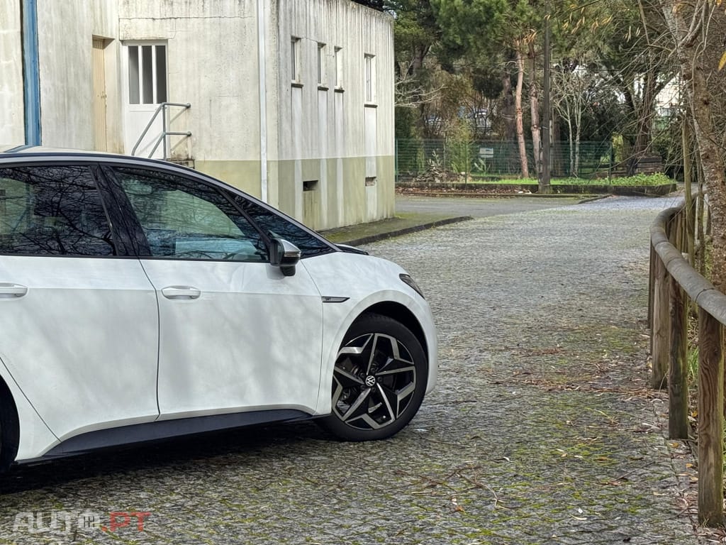 Volkswagen Id.3 Pro Performance 1st