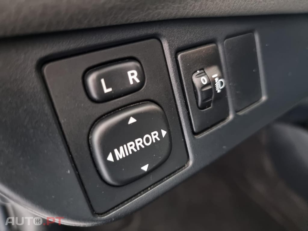 Toyota Yaris 1.0 VVT-i Comfort