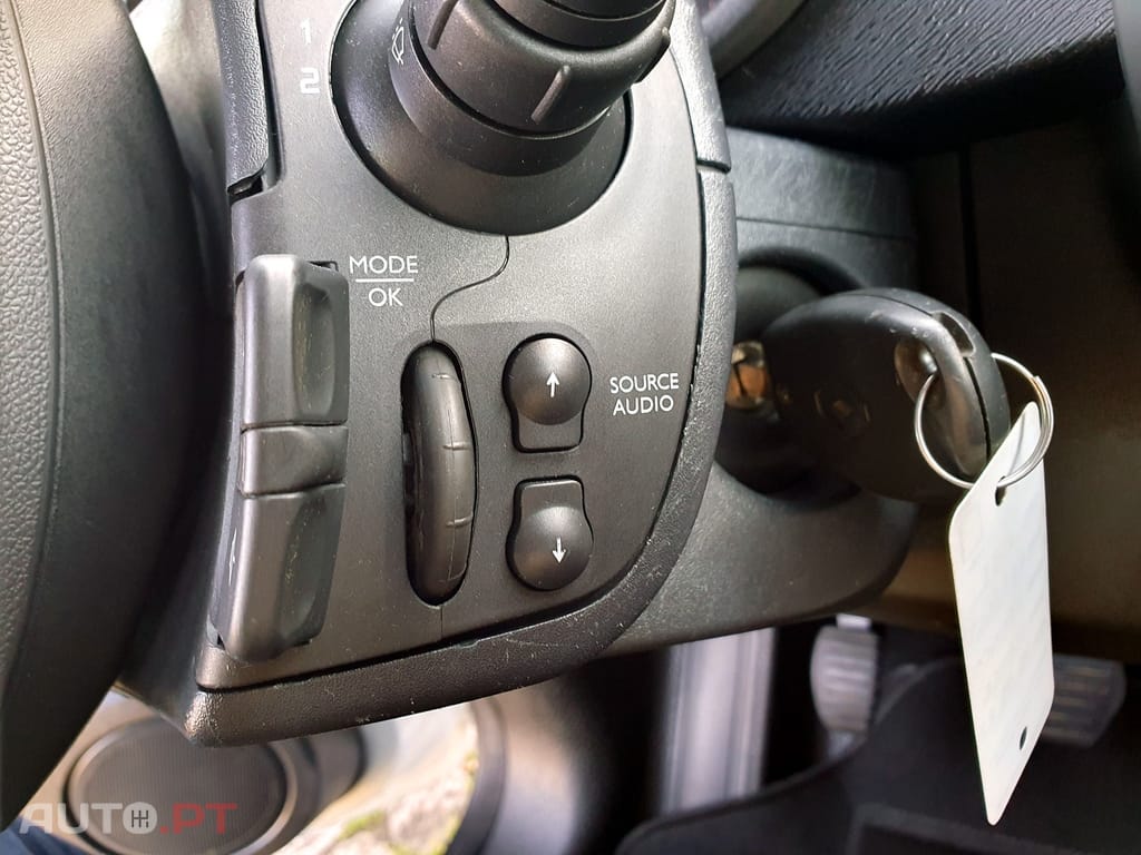 Renault Kangoo Express Combi Fase II 1.5 dCi Maxi Business