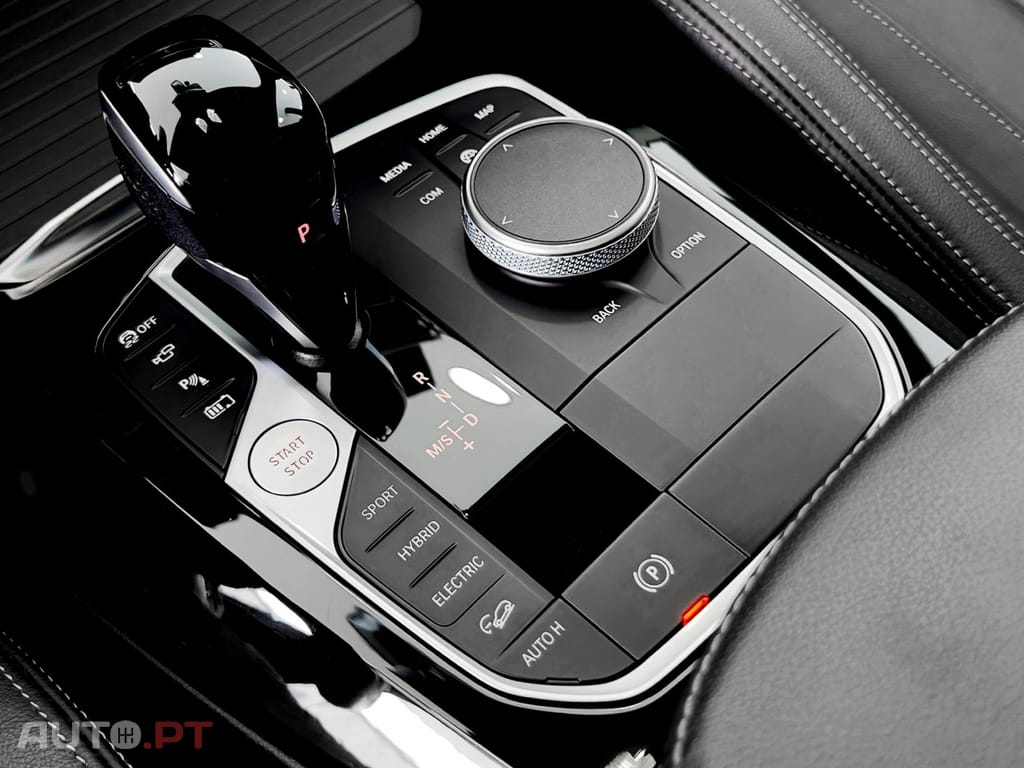 BMW X3 X3 30e xDrive Pack M