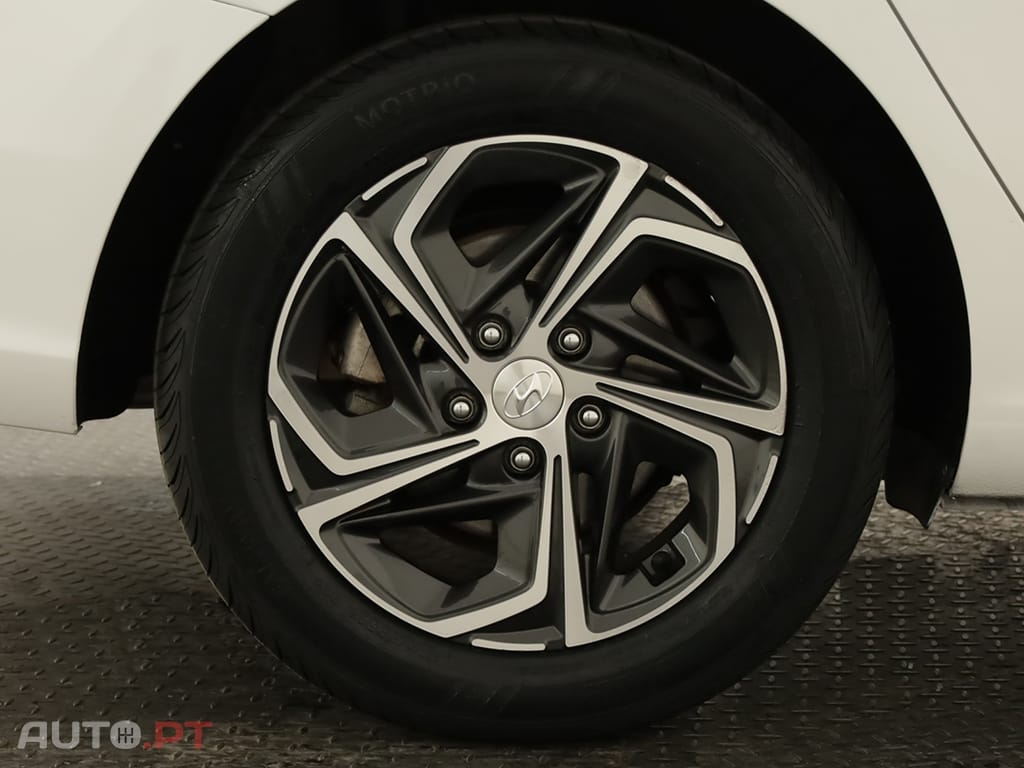 Hyundai i30 i30 SW 1.0 T-GDi Style Plus DCT