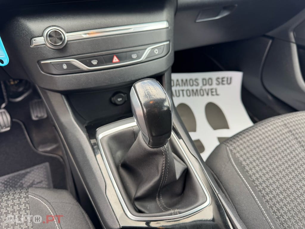 Peugeot 308 1.2 PureTech Active