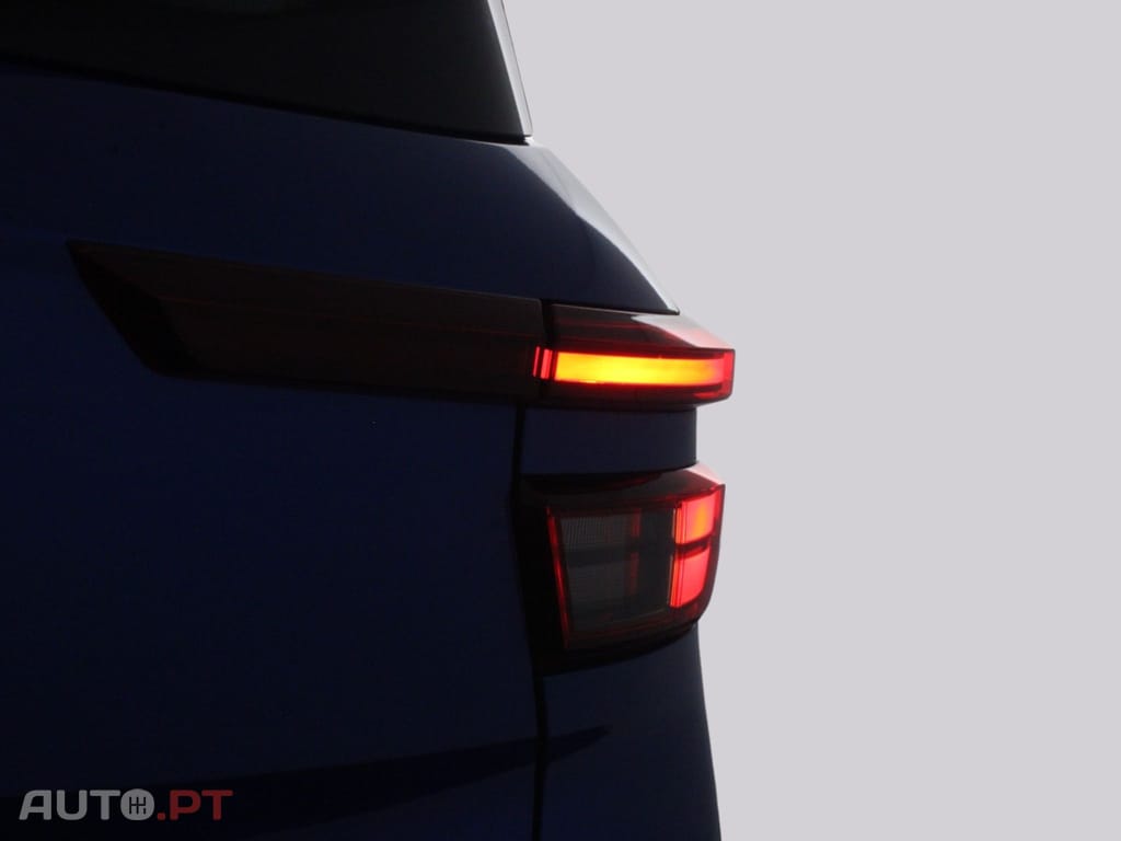 Opel Frontera EDITION