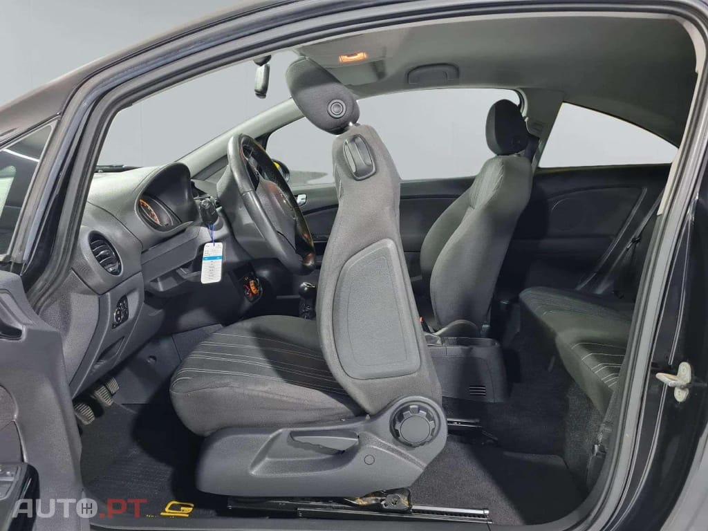 Opel Corsa  1.3 CDTI Edition Série  111 Anos