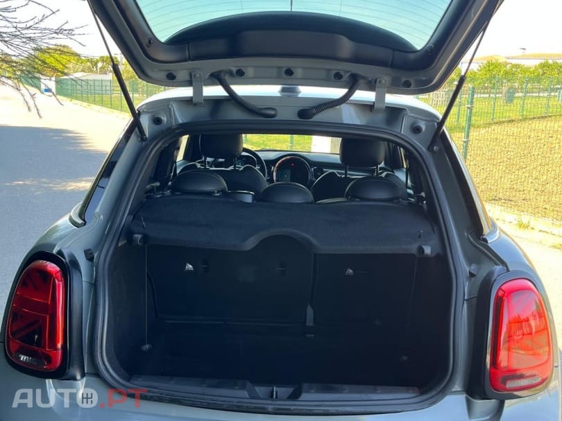 MINI Cooper One Classic Auto