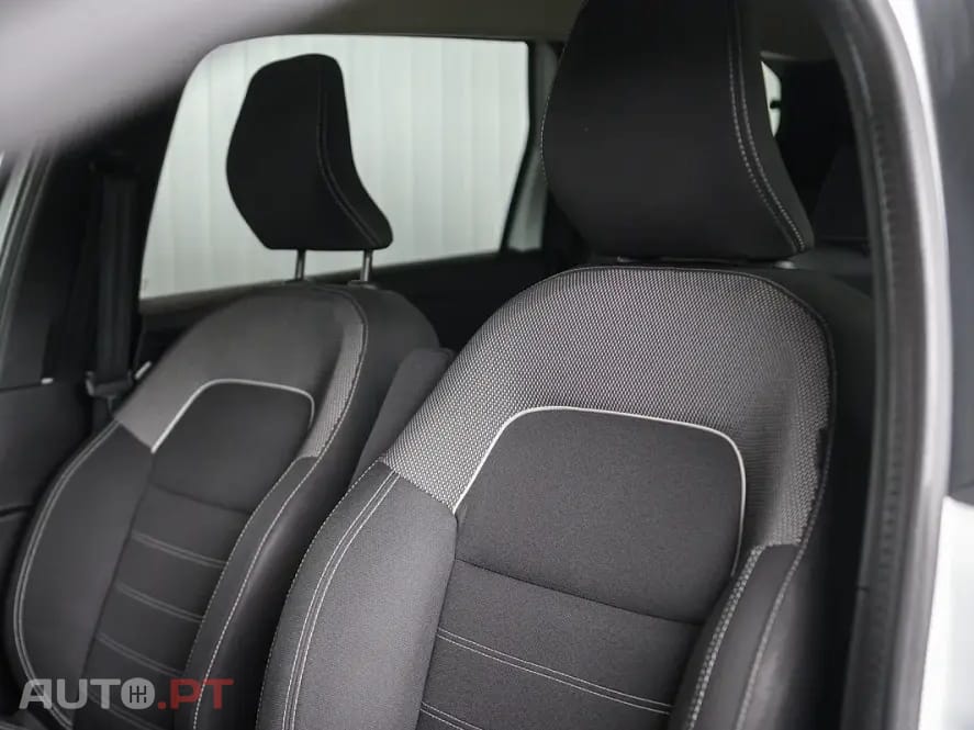 Dacia Jogger 1.0 ECO-G Expression 7L Bi-Fuel