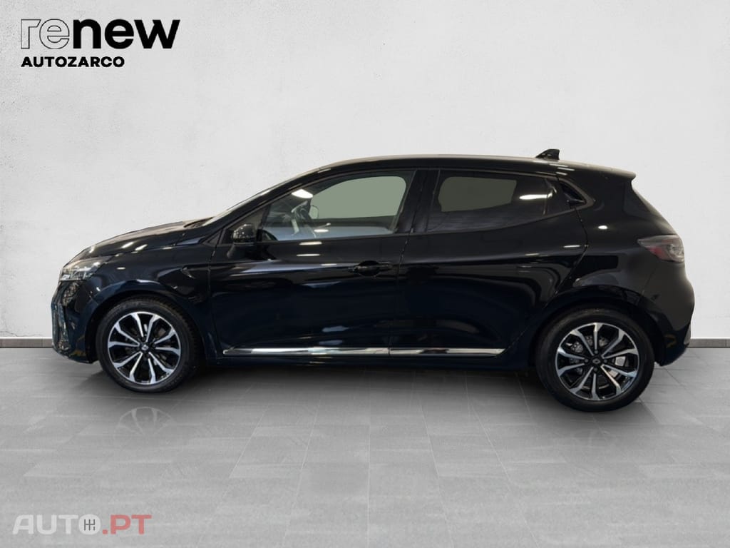 Renault Clio Techno