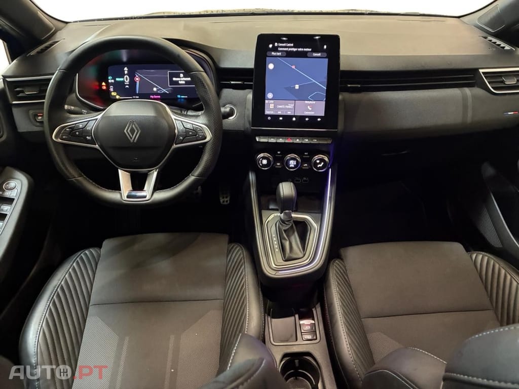 Renault Clio 1.5 Hybrid  GSR2 Esprit Alpine