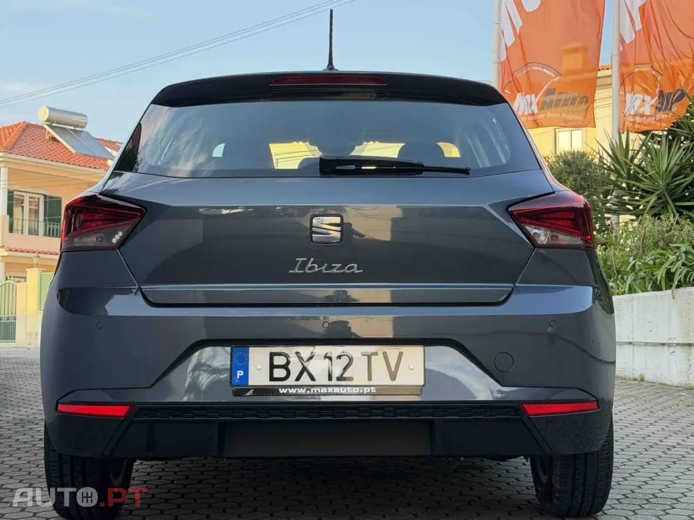 Seat Ibiza 1.0 TSI Style