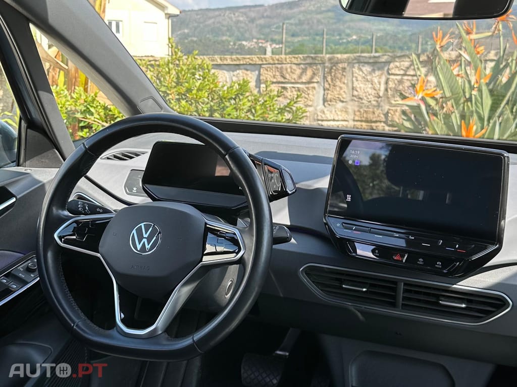 Volkswagen Id.3 Life Pro Performance 150Kw