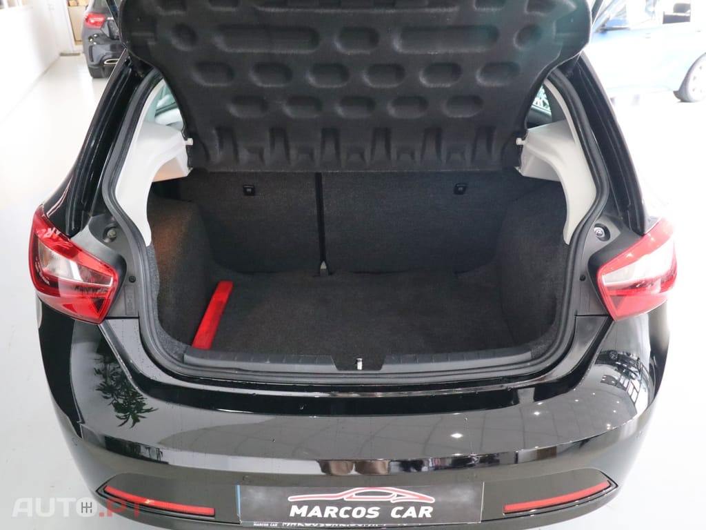 Seat Ibiza 1.0 EcoTSI FR