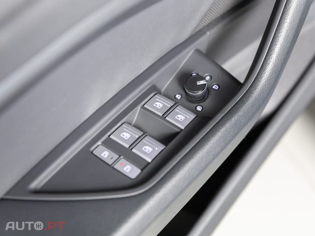 Audi E-Tron 55 quattro S line