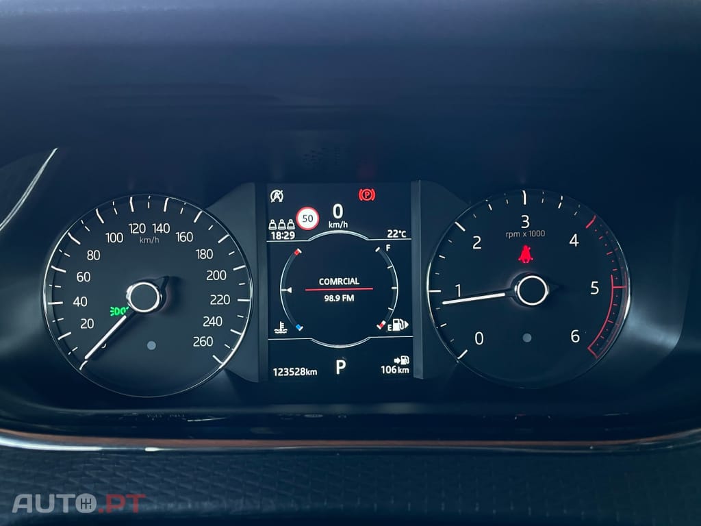 Land Rover Evoque 2.0 D150 AWD R-Dynamic S Auto