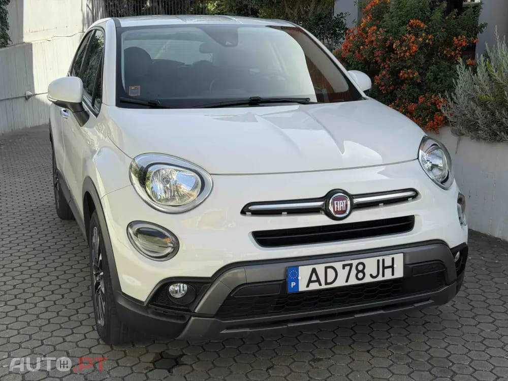 Fiat 500X 1.0 FireFly City Cross