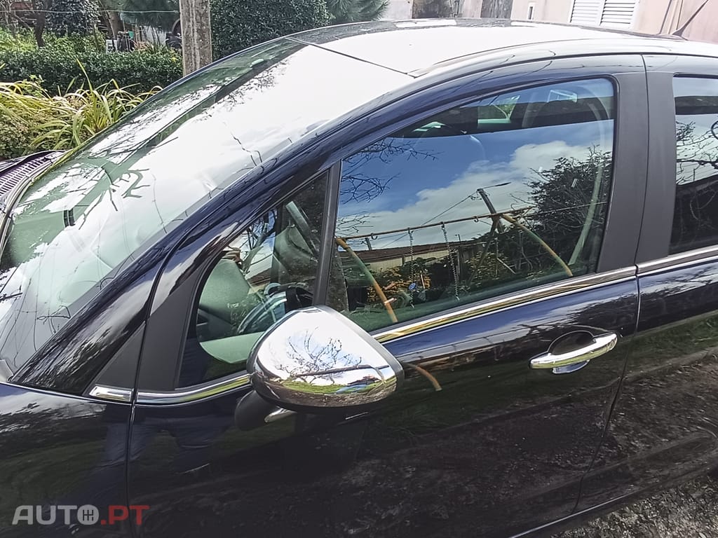 Citroen C3 1.2 Vti