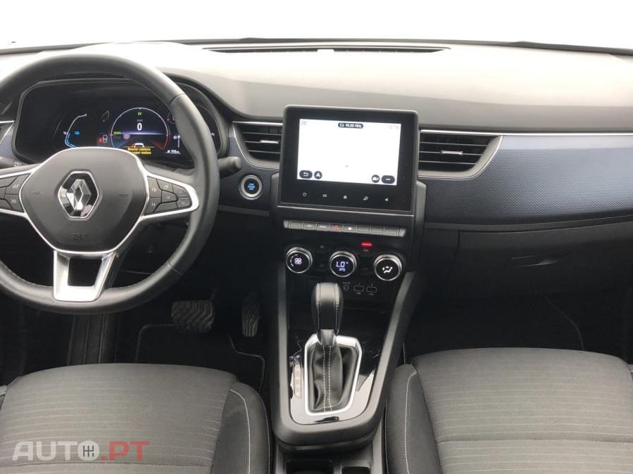 Renault Arkana 1.6 E-Tech Full Hybrid Evolution