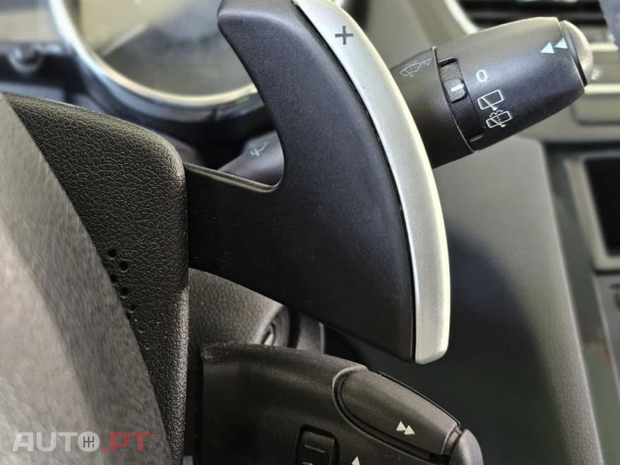 Peugeot 5008 1.6 e-HDi 7L Allure 2-Tronic