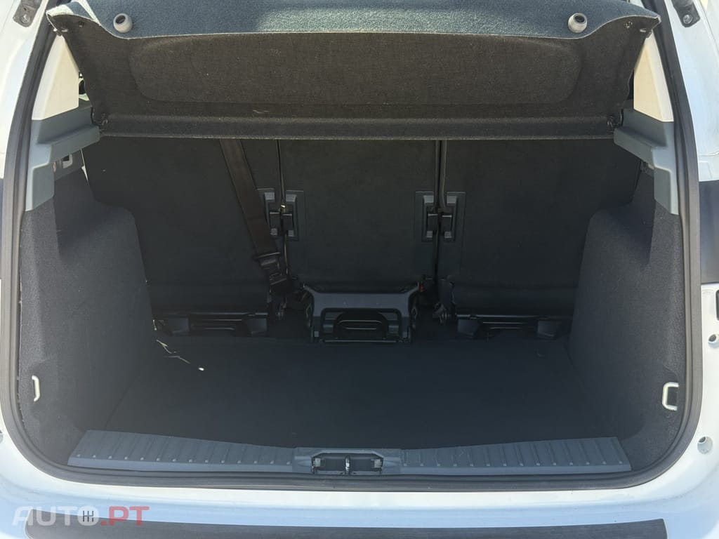 Ford C-Max 1.0 Ecoboost S&S Trend