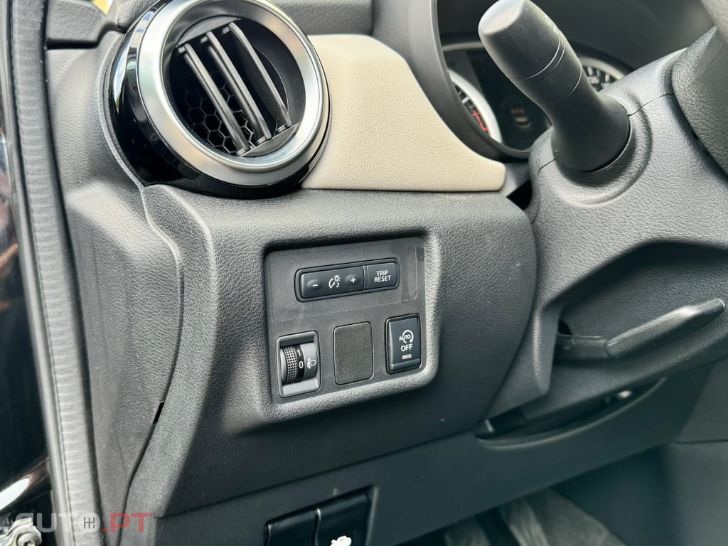 Nissan Micra 1.0 IG-T Acenta