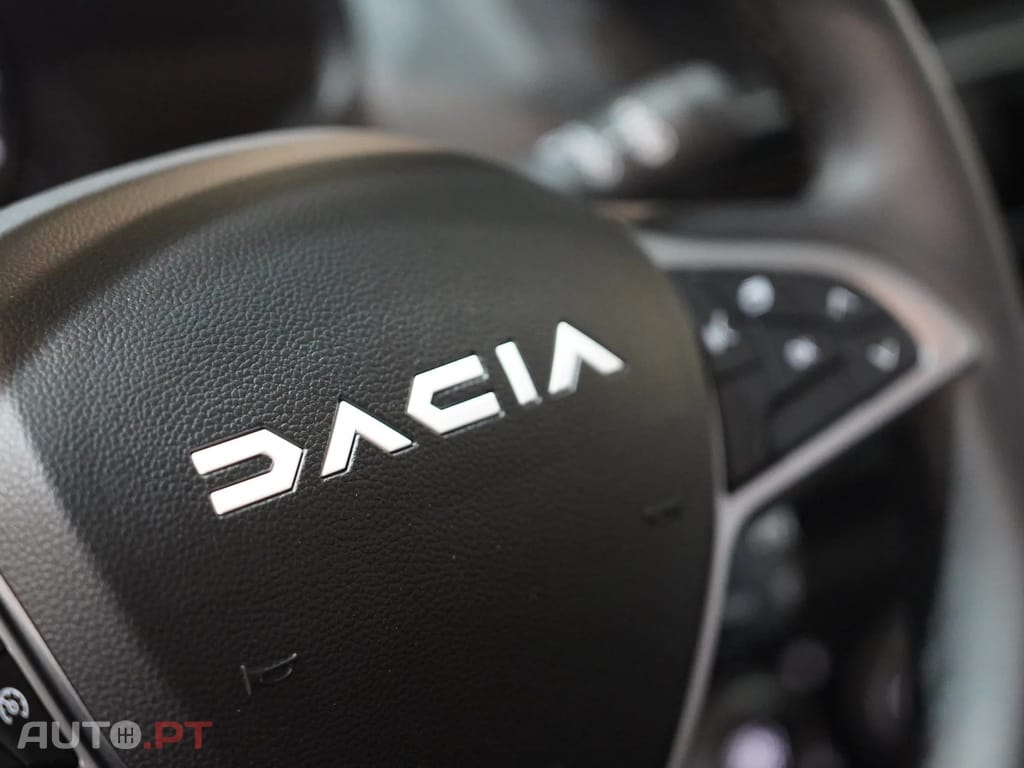 Dacia Jogger 1.0 ECO-G Extreme Bi-Fuel