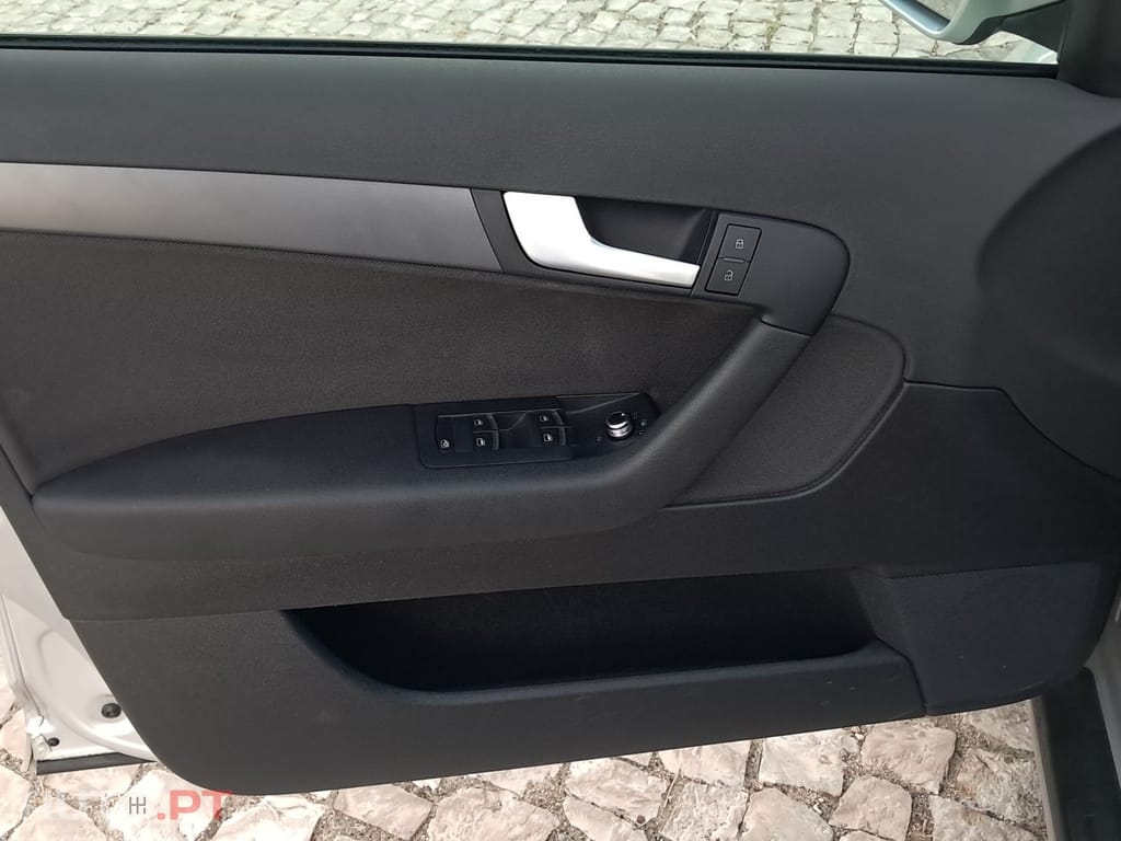 Audi A3 Sportback 1.6 TDI Sport