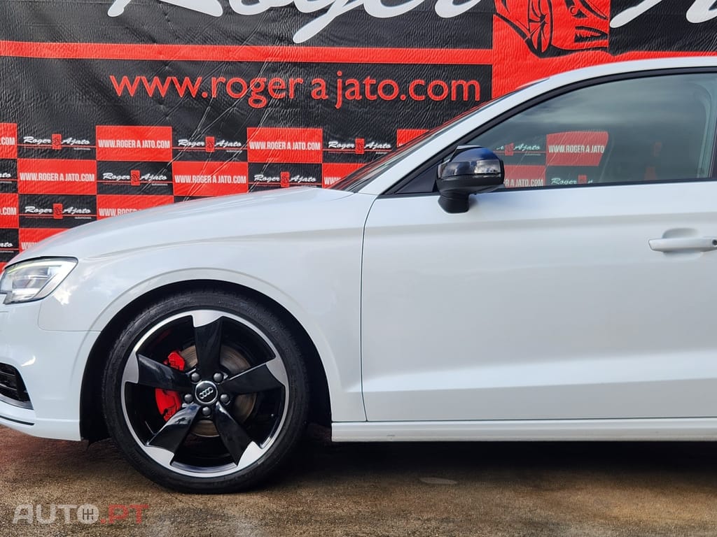 Audi A3 30 TDI