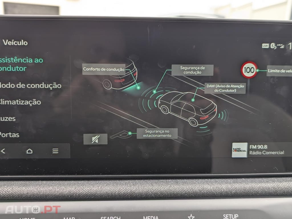 Kia EV3 81.4 kWh GT-Line