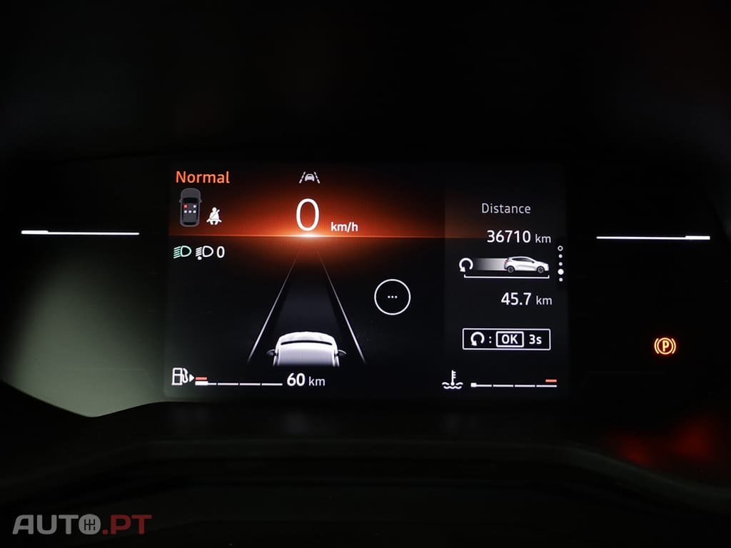 Renault Clio Clio 1.0 TCe Evolution